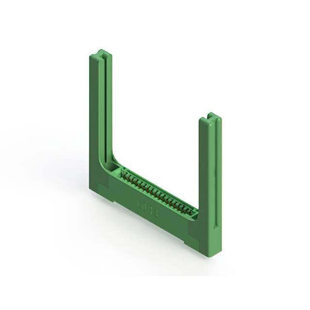 345-018-525-158 EDAC Inc.  Edgeboard Connectors
